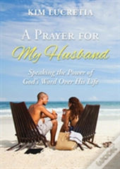 A Prayer For My Husband