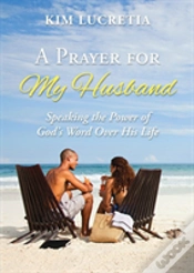 Capa do artigo A Prayer For My Husband