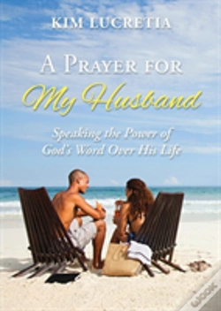 Capa do artigo A Prayer For My Husband