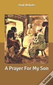 Capa do artigo A Prayer For My Son
