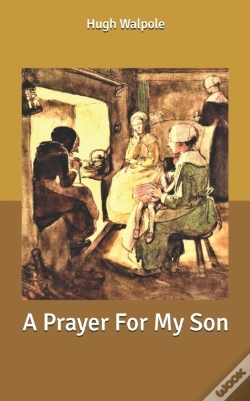 Capa do artigo A Prayer For My Son