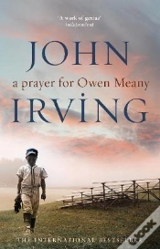 Capa do artigo A Prayer For Owen Meany