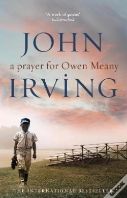 Capa do artigo A Prayer For Owen Meany