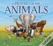 A Prayer For The Animals