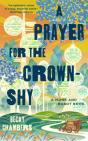 A Prayer For The Crown-Shy - Preview