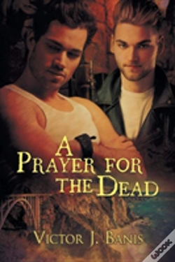 Capa do artigo A Prayer For The Dead