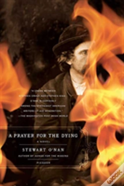 Capa do artigo A Prayer For The Dying