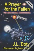 A Prayer For The Fallen