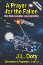 A Prayer For The Fallen - Preview