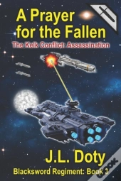A Prayer For The Fallen