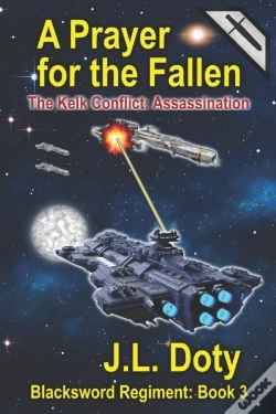 Capa do artigo A Prayer For The Fallen