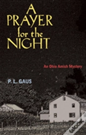Capa do artigo A Prayer For The Night