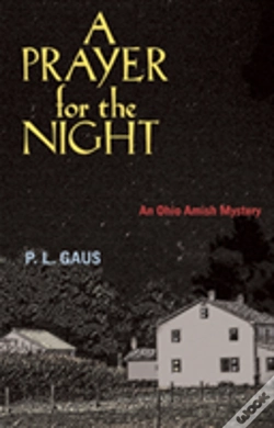 Capa do artigo A Prayer For The Night