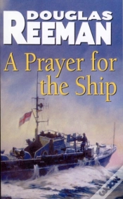 Capa do artigo A Prayer For The Ship
