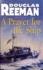 A Prayer For The Ship - Preview