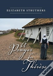 A Prayer For Therese