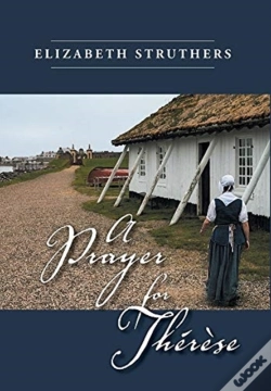 Capa do artigo A Prayer For Therese