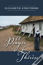 Capa do artigo A Prayer For Therese
