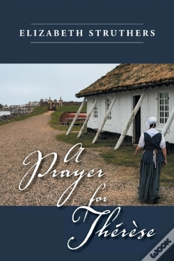 Capa do artigo A Prayer For Therese