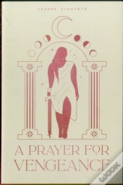 Capa do artigo A Prayer For Vengeance