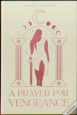 Capa do artigo A Prayer For Vengeance