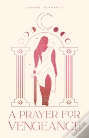Capa do artigo A Prayer For Vengeance