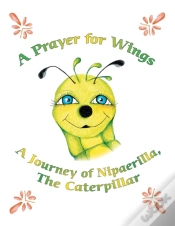 Capa do artigo A Prayer For Wings