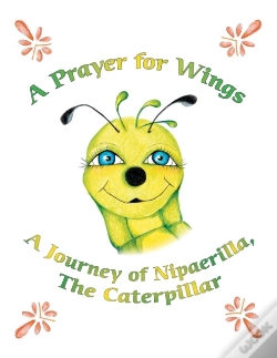 Capa do artigo A Prayer For Wings