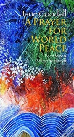Capa do artigo A Prayer For World Peace