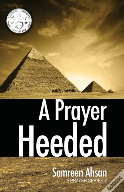 Capa do artigo A Prayer Heeded: A Prayer Series Ii