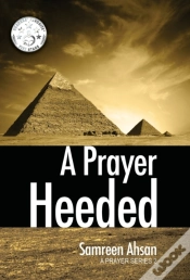 Capa do artigo A Prayer Heeded