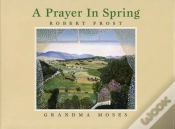 Capa do artigo A Prayer In Spring