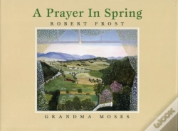 Capa do artigo A Prayer In Spring