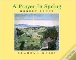 Capa do artigo A Prayer In Spring