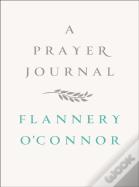 A Prayer Journal
