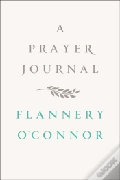 Capa do artigo A Prayer Journal