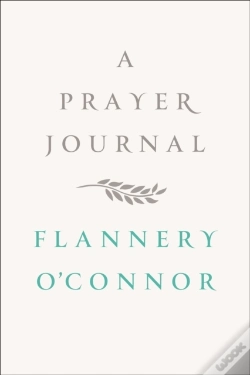 Capa do artigo A Prayer Journal