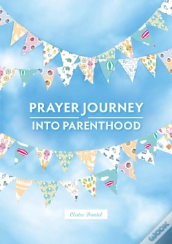 Capa do artigo A Prayer Journey Into Parenthood