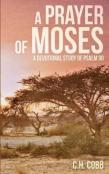 A Prayer Of Moses