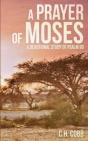 A Prayer Of Moses - Preview