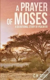 Capa do artigo A Prayer Of Moses