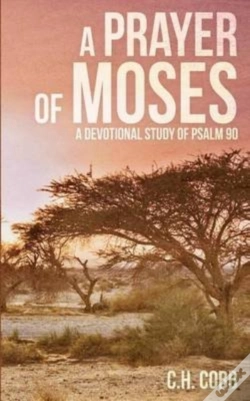 Capa do artigo A Prayer Of Moses