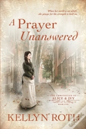 A Prayer Unanswered