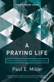 Capa do artigo A Praying Life