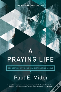 Capa do artigo A Praying Life