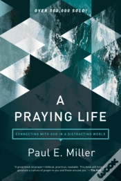 Capa do artigo A Praying Life