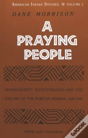 Capa do artigo A Praying People