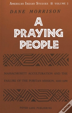 Capa do artigo A Praying People