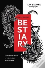 Capa do artigo A Pre-Columbian Bestiary