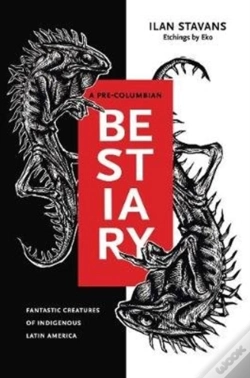 Capa do artigo A Pre-Columbian Bestiary